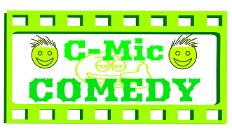 CMIC Video Productions